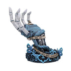 Corpse Bride Figur med Denna Hand Vow 16 cm Nemesis Now