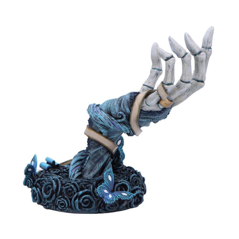 Corpse Bride Figur med Denna Hand Vow 16 cm Nemesis Now