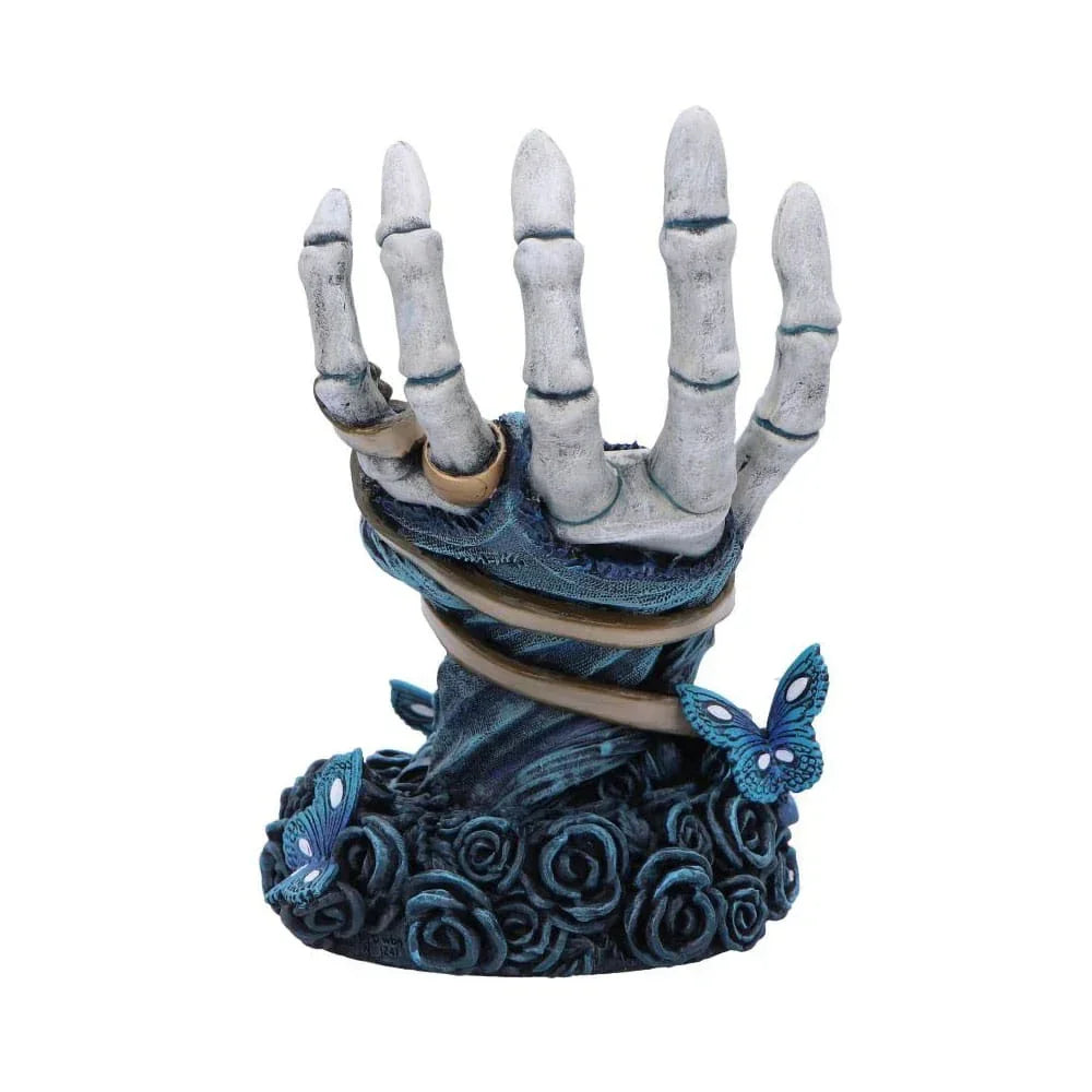 Corpse Bride Figur med Denna Hand Vow 16 cm Nemesis Now