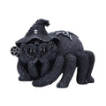 Cult Cuties Figur Arachnias 8 cm - Skärande Söt Resinfigur Nemesis Now