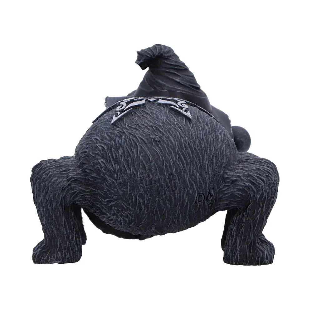 Cult Cuties Figur Arachnias 8 cm - Skärande Söt Resinfigur Nemesis Now