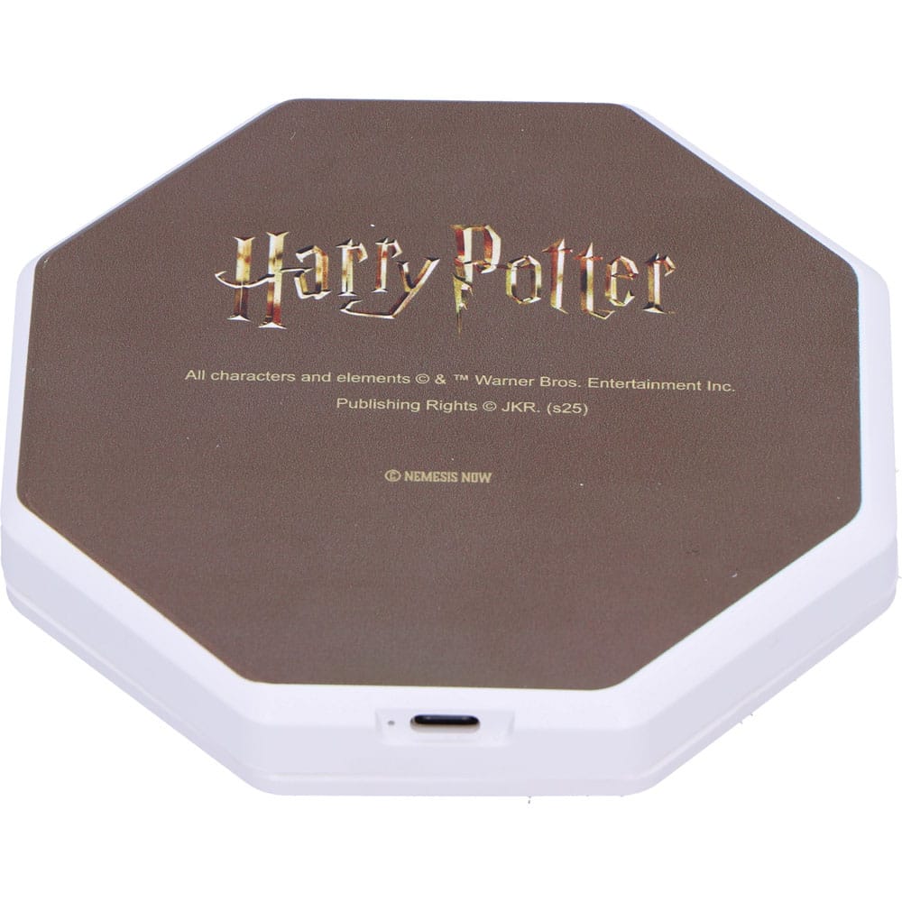Harry Potter Fällbar Lampa Marauders Karta 15 cm Nemesis Now