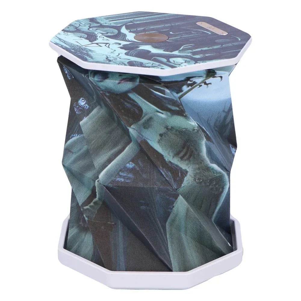 Corpse Bride Fällbar Lampa 15 cm Nemesis Now