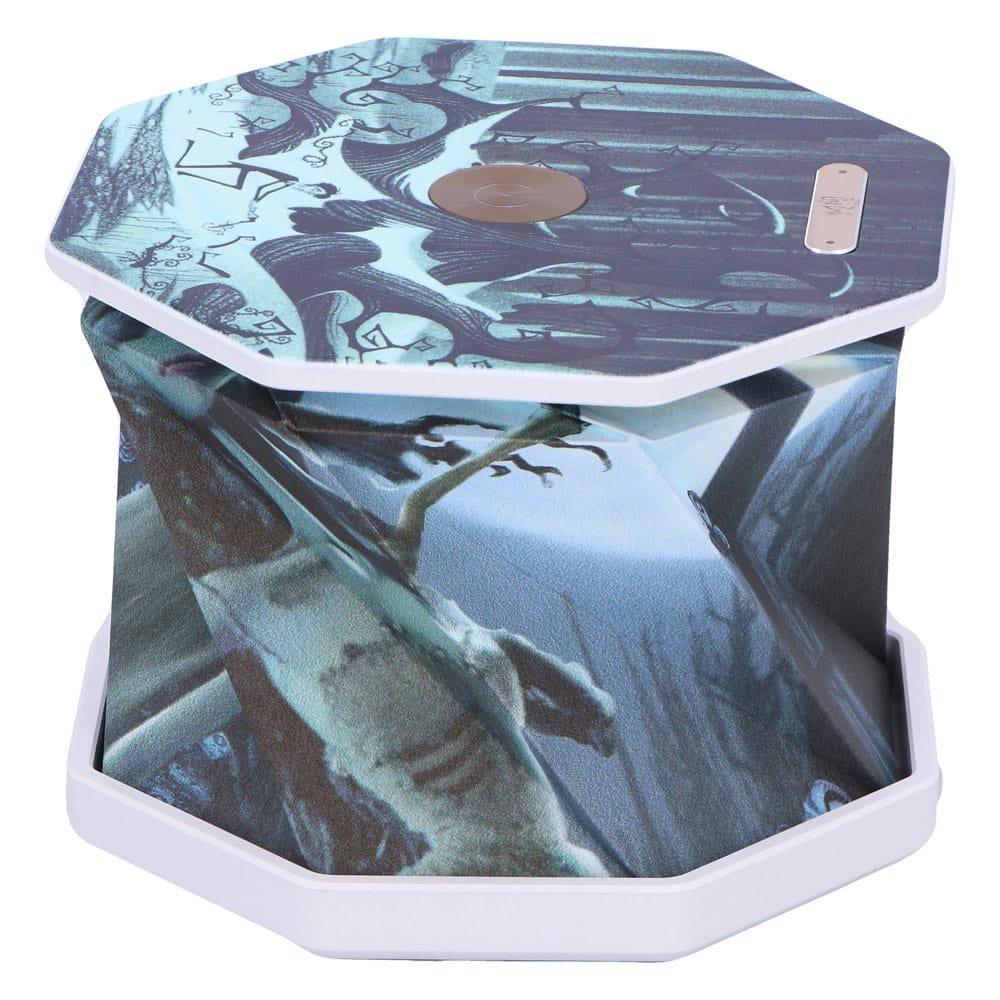 Corpse Bride Fällbar Lampa 15 cm Nemesis Now