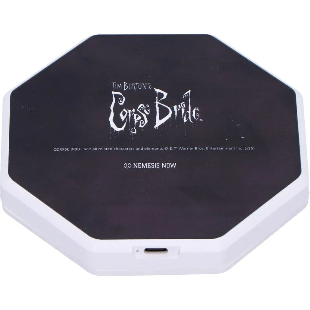 Corpse Bride Fällbar Lampa 15 cm Nemesis Now