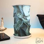 Corpse Bride Fällbar Lampa 15 cm Nemesis Now