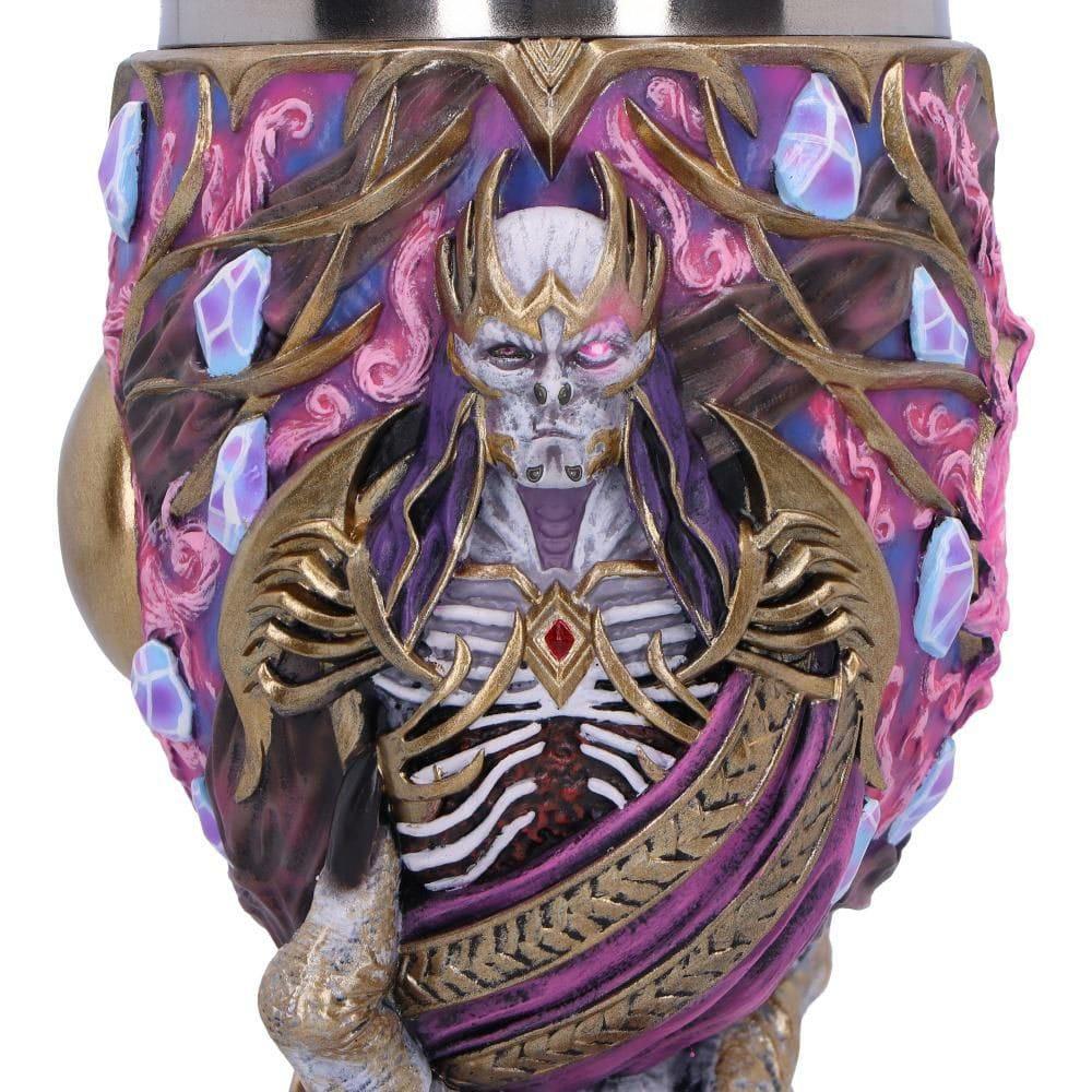 Dungeons & Dragons Goblet Vecna - Officiell Licensierad Dryckeskopp Nemesis Now