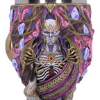 Dungeons & Dragons Goblet Vecna - Officiell Licensierad Dryckeskopp Nemesis Now