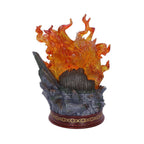 Harry Potter Bust Ungersk Horntail Draken 30 cm Nemesis Now