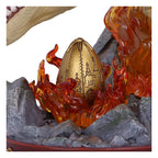 Harry Potter Bust Ungersk Horntail Draken 30 cm Nemesis Now