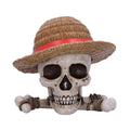 One Piece Förvaringsbox Luffy Jolly Roger Nemesis Now