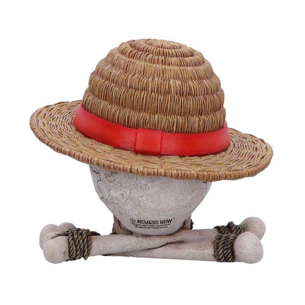 One Piece Förvaringsbox Luffy Jolly Roger Nemesis Now