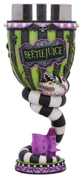 Beetlejuice Bägare Sandmask 20 cm