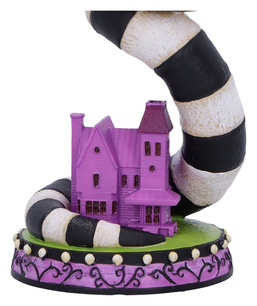 Beetlejuice Bägare Sandmask 20 cm