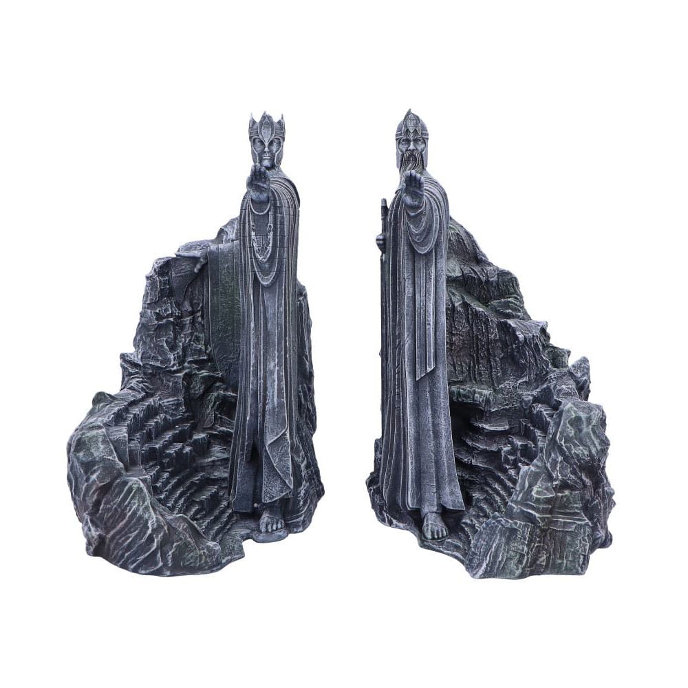 Bokstöd The Lord of the Rings – Argonath 31 cm Nemesis Now