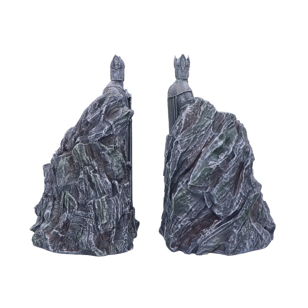 Bokstöd The Lord of the Rings – Argonath 31 cm Nemesis Now