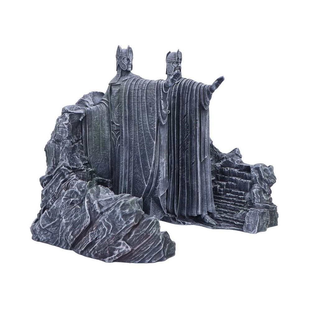 Bokstöd The Lord of the Rings – Argonath 31 cm Nemesis Now