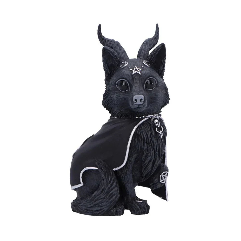 Cult Cuties Figure Lycarion 13 cm - Hand-painted Resin Figure