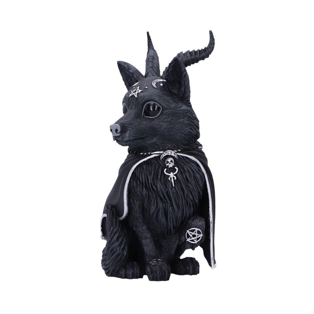 Cult Cuties Figur Lycarion 13 cm - Handmålad Resinfigur Nemesis Now