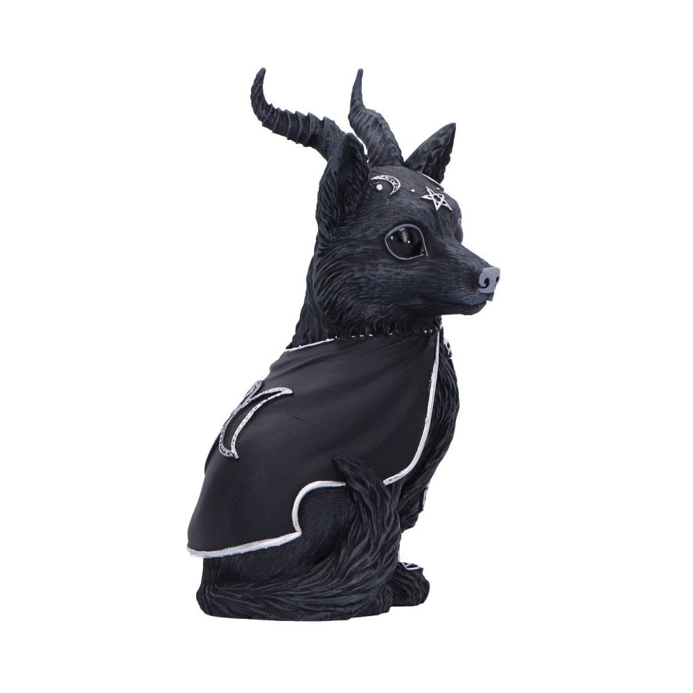 Cult Cuties Figur Lycarion 13 cm - Handmålad Resinfigur Nemesis Now