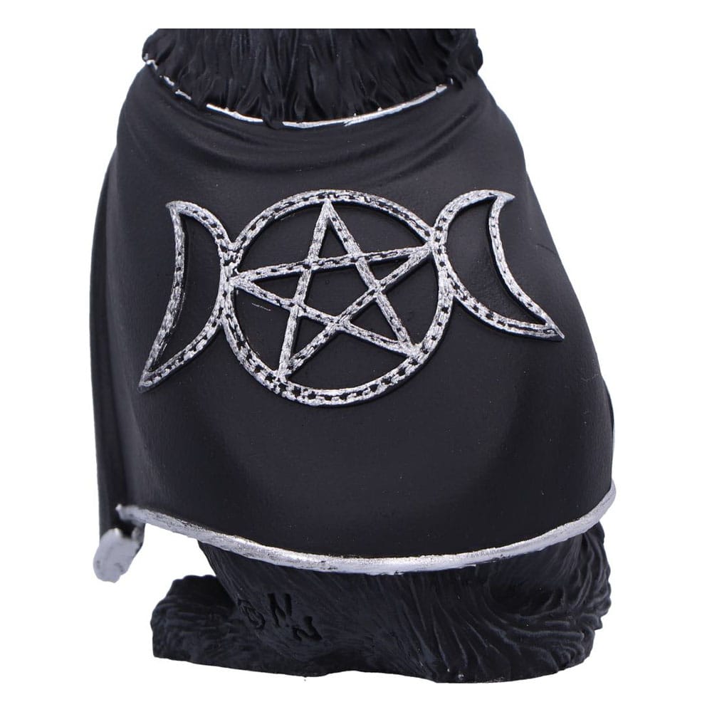 Cult Cuties Figur Lycarion 13 cm - Handmålad Resinfigur Nemesis Now