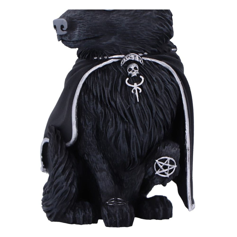 Cult Cuties Figur Lycarion 13 cm - Handmålad Resinfigur Nemesis Now