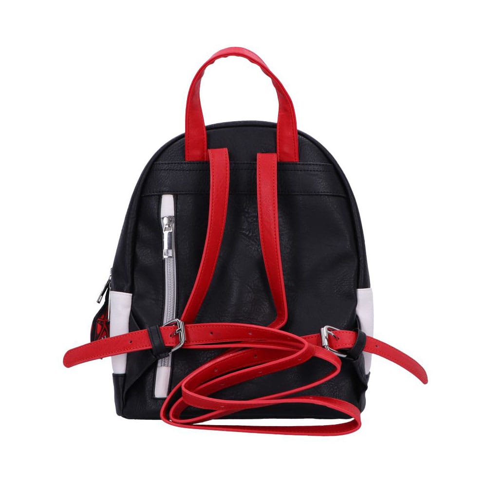 Stranger Things Ryggsäck Hellfire Club 28 cm Nemesis Now