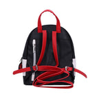 Stranger Things Ryggsäck Hellfire Club 28 cm Nemesis Now