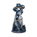 Corpse Bride Candle Holder med Candle Vow - 19 cm Nemesis Now