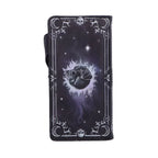 Cult Cuties Plånbok Moon of Malpuss 18 cm – En unik och stilfull plånbok Nemesis Now