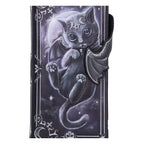 Cult Cuties Plånbok Moon of Malpuss 18 cm – En unik och stilfull plånbok Nemesis Now