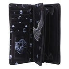 Cult Cuties Plånbok Moon of Malpuss 18 cm – En unik och stilfull plånbok Nemesis Now