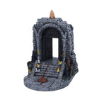 Dark Souls III Rökelsebrännare Fog Gate 19 cm Nemesis Now