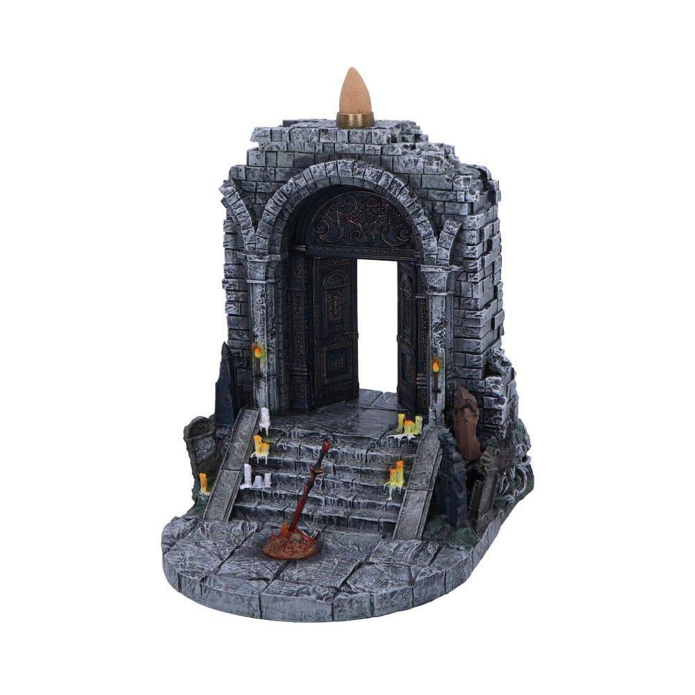 Dark Souls III Rökelsebrännare Fog Gate 19 cm Nemesis Now