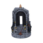 Dark Souls III Rökelsebrännare Fog Gate 19 cm Nemesis Now
