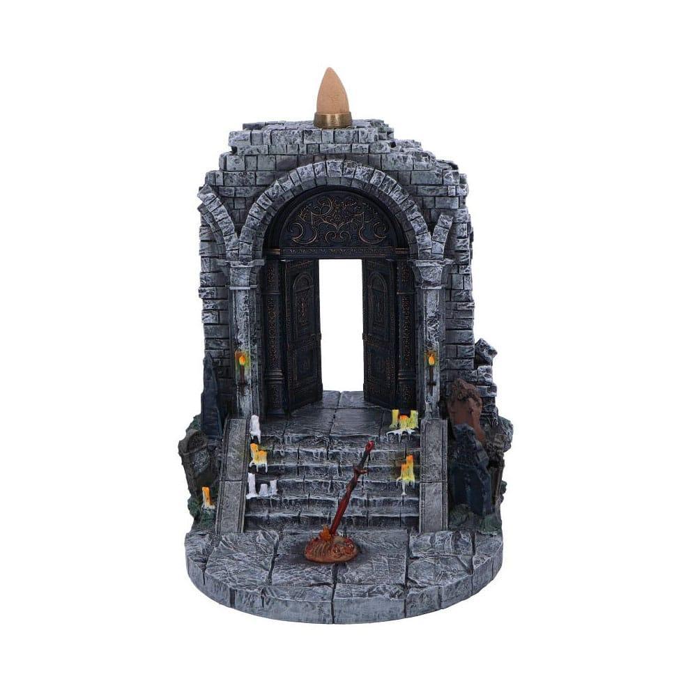 Dark Souls III Rökelsebrännare Fog Gate 19 cm Nemesis Now