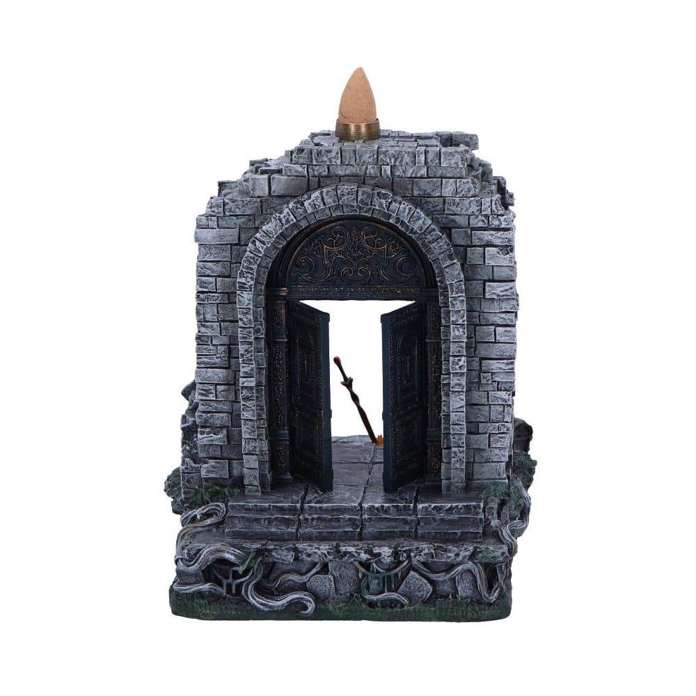 Dark Souls III Rökelsebrännare Fog Gate 19 cm Nemesis Now