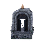 Dark Souls III Rökelsebrännare Fog Gate 19 cm Nemesis Now