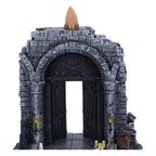 Dark Souls III Rökelsebrännare Fog Gate 19 cm Nemesis Now