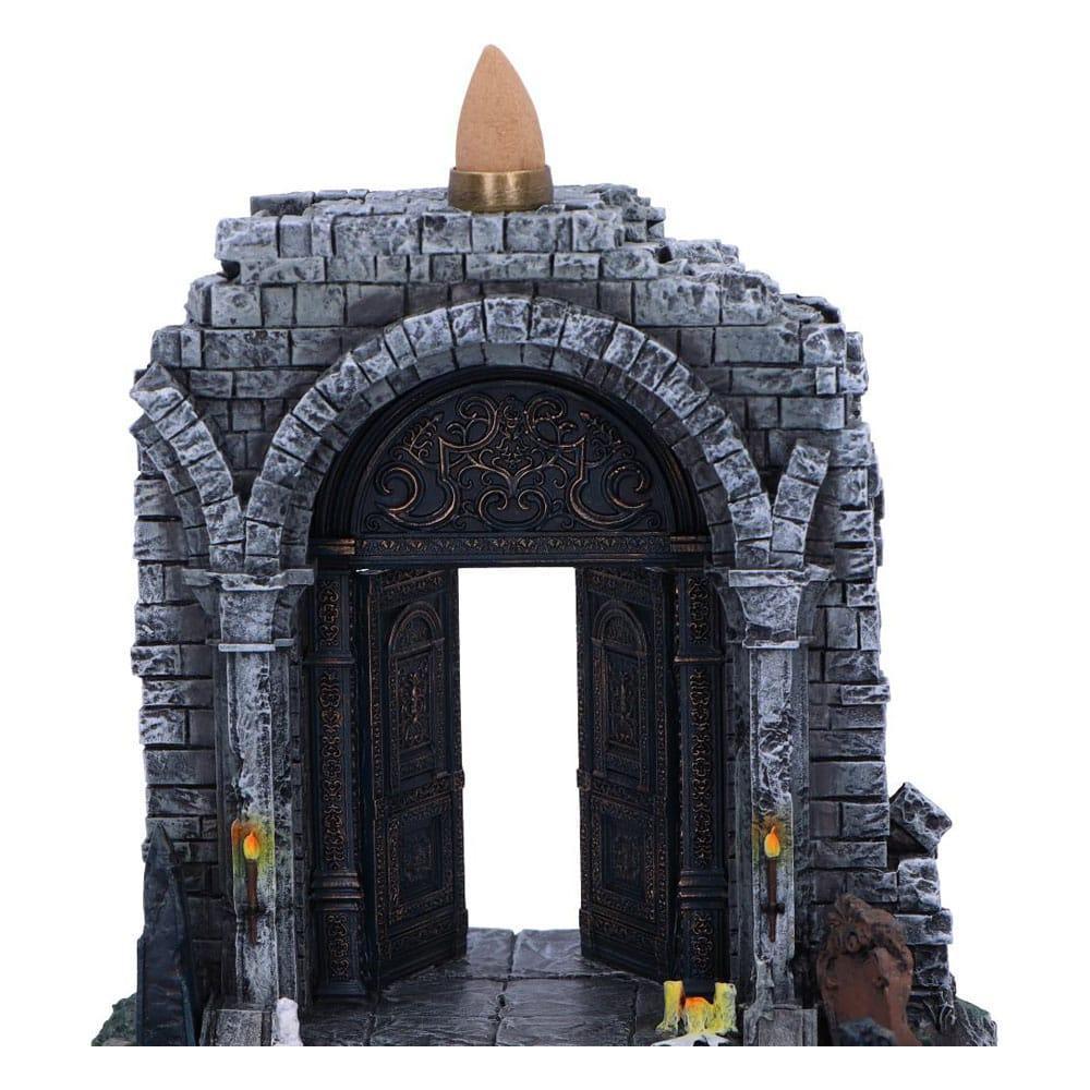 Dark Souls III Rökelsebrännare Fog Gate 19 cm Nemesis Now