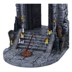 Dark Souls III Rökelsebrännare Fog Gate 19 cm Nemesis Now