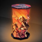 Original Stormtrooper Fällbar Lampa 15 cm Nemesis Now