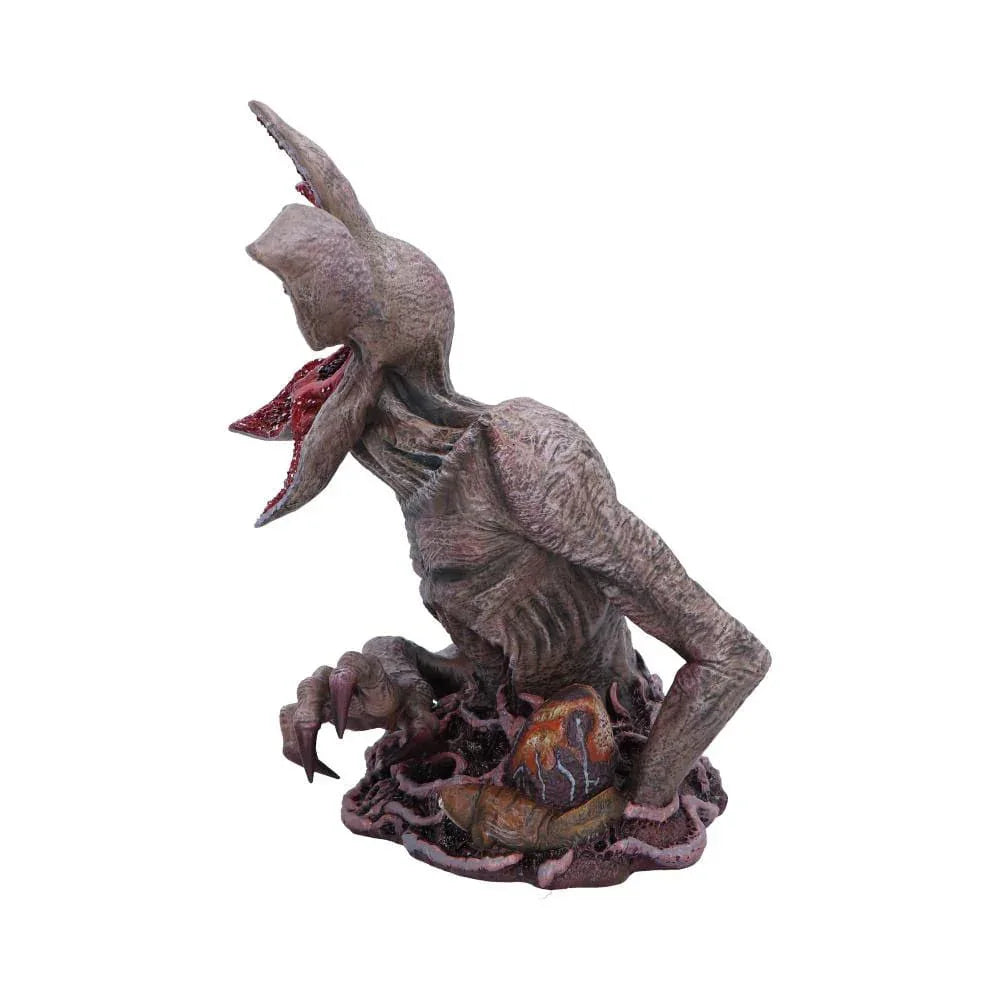 Stranger Things Bust Demogorgon 30 cm - Fantastisk Samlarobjekt Nemesis Now