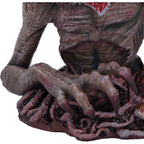 Stranger Things Bust Demogorgon 30 cm - Fantastisk Samlarobjekt Nemesis Now