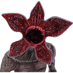 Stranger Things Bust Demogorgon 30 cm - Fantastisk Samlarobjekt Nemesis Now