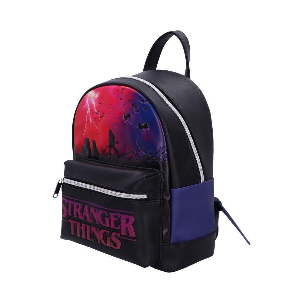 Stranger Things Ryggsäck The Upside Down Ryggsäck 28 cm Nemesis Now