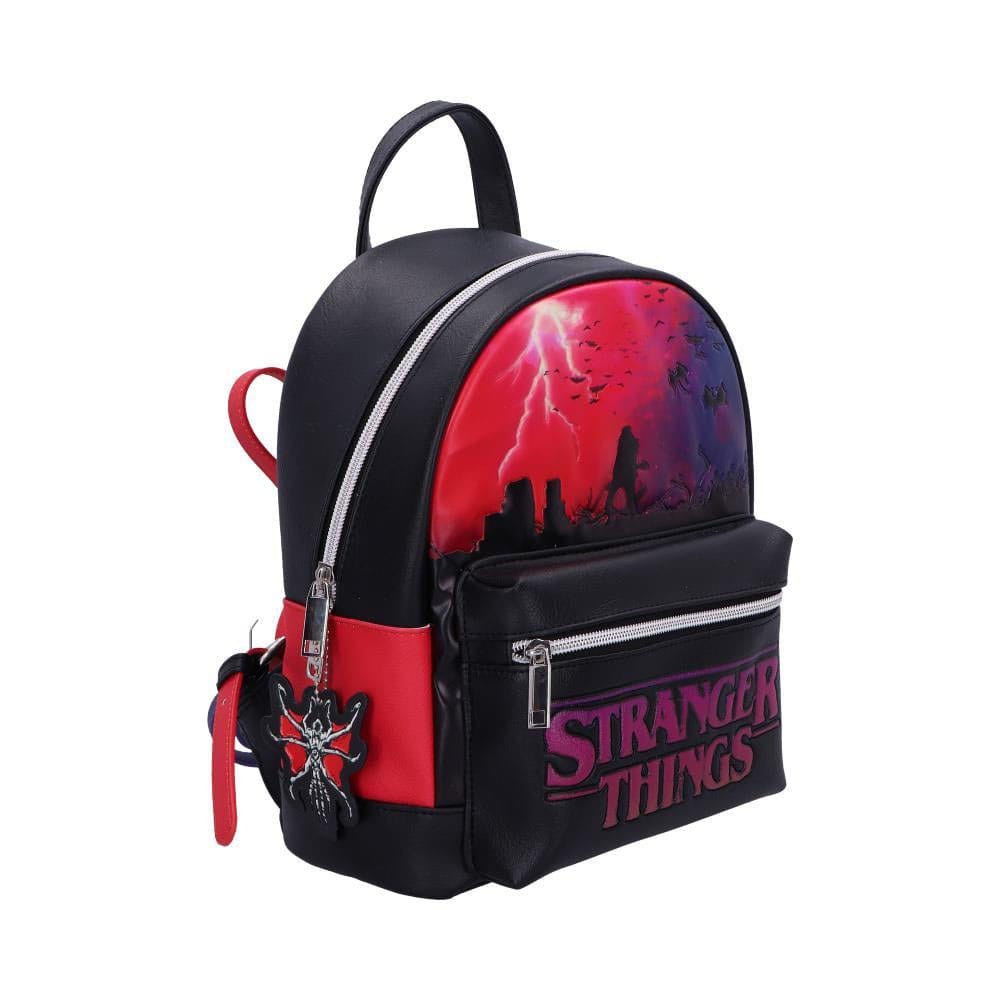 Stranger Things Ryggsäck The Upside Down Ryggsäck 28 cm Nemesis Now