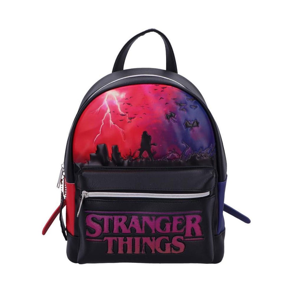 Stranger Things Ryggsäck The Upside Down Ryggsäck 28 cm Nemesis Now