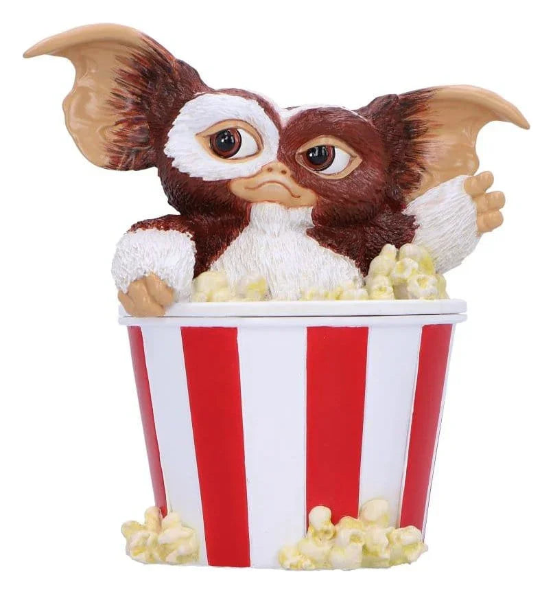 Gremlins Förvaringslåda Gizmo 14 cm Nemesis Now