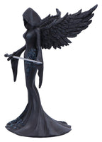 Femme Fatales Figure Warrior 20 cm